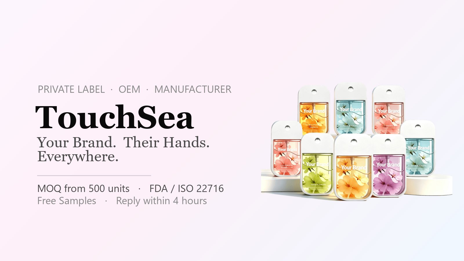 Hand Sanitizer Ingredients: What Goes In, What to Avoid, and What Makes a Great Formula