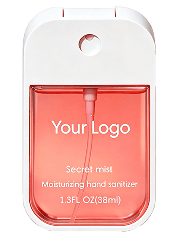 Power Mist Hand Sanitizer